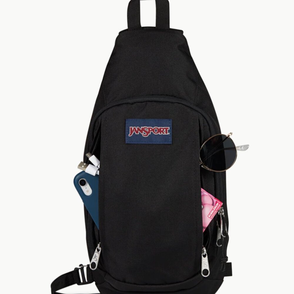 Jansport Move Sling NWOT - Picture 3 of 9